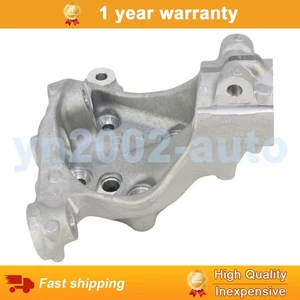 Nudillo de dirección delantero izquierdo bmw x1 e84 sDrive18i 3.0l 31216784865 2010-2013 - Imagen 1 de 10