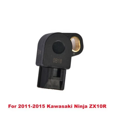 Throttle Position Sensor SS026 For Kawasaki NINJA ZX-10R 2011-2015 16163-0722 Foto 1 de 4
