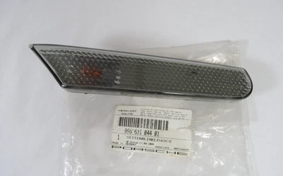 Luz intermitente para guardabarros derecho Porsche 911 2001-2005 OEM Foto 1 de 4