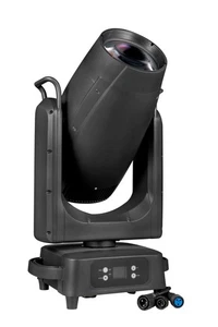 Impermeable 600W LED Cabezal Móvil Luz Lavado 3en1 Zoom Gobos CMY CTO ip66 - Imagen 1 de 11