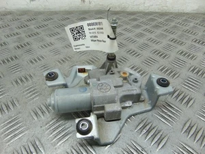 Suzuki Vitara Rear Windscreen Wiper Motor 3 Pin Plug Mk4 2015-2025U - Picture 1 of 5