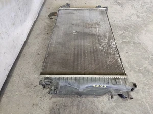 A9065000002 radiador de agua para MERCEDES-BENZ SPRINTER FURGON 311 1999 992297 - Imagen 1 de 13
