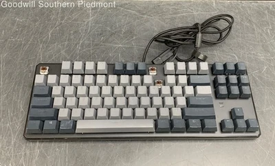 Tecware Phantom RGB Mechanical Keyboard - Tested - Read - Image 1 of 4
