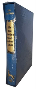 The Time Traveller's Guide to Medieval England, MORTIMERR (HB, 2013) - Bild 1 von 1