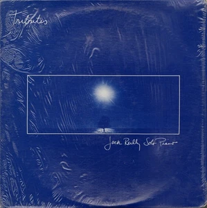 Jack Reilly - Tributes (LP, Album) (Very Good Plus (VG+)) - Picture 1 of 4