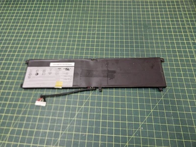 Аккумулятор MSI Summit E16 Flip A11UCT 16 дюймов 15,2 В 80,25 Втч BTY-M6L - Изображение 1 из 3