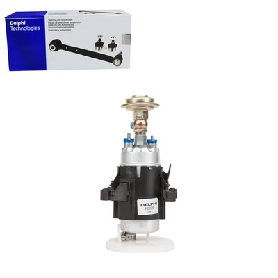 Juego de bomba de combustible y filtro Delphi para BMW M5 1991-1993 3,6 L L6 Foto 1 de 4