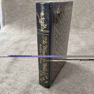 Easton Press The Woman in White by Wilkie Collins newer version NEW SEALED QA - Imagen 1 de 8