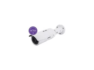 Vivotek IB839-EH-1Y Vortex Essential Series 5MP Outdoor Bullet Camera with Night - Picture 1 of 1