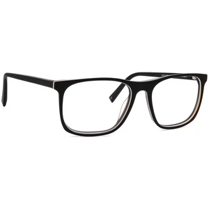 Warby Parker Eyeglasses Fletcher W 103 Black Matte Eclipse Square 57[]17 145 - Picture 1 of 6