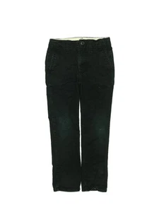 Gap Kids Girls Green Casual Pants 6 Slim - Picture 1 of 2