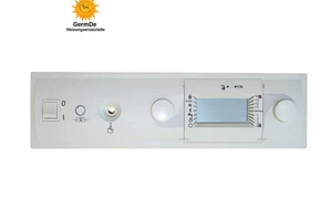 🔥Wolf  Steuerplatine TW/TR 11 02 97 – Art.-Nr. 2799300, 937900, R12🔥 - Bild 1 von 5