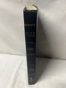 HOLY BIBLE NKJV 1985 NELSON 3514 - Imagen 1 de 12