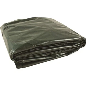 Forces Foil Survival Blanket, Olive Green - Picture 1 of 1