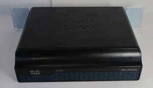 Cisco 1941 ISR Integrated Services Router - Picture 1 of 2