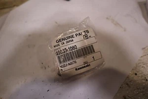 Kawasaki 2008-2014 Teryx and brute force Nozzle Injection 49033-1060 New OEM - Picture 1 of 2