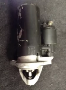 Porsche 944 81-85' 12V Starter Motor Bosch 100581148 - Picture 1 of 3
