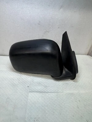 Espejo retrovisor eléctrico para puerta lateral derecho Honda CR-V 2001 E6 010056 OEM (A12-11) Foto 1 de 4