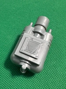 GI Joe Built to Rule 2003 MISSILE LAUNCHER vehicle part Cobra Raven Locust - Picture 1 of 2