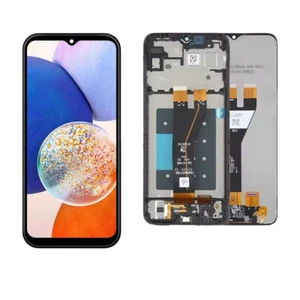 6.6" Pour Samsung Galaxy A14 A146B LCD SM-A146P LCD Display Touch Screen  - Foto 1 di 4