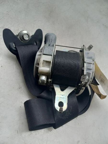 2013-2020 Subaru BRZ Front Right Passenger side Seat belt Retractor COLOR BLACK Foto 1 de 1