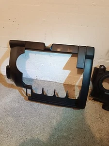 Komplette zweiteilige Motorabdeckung, perfektem Zustand, BMM,Skoda Octavia 1z, - Bild 1 von 6