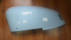SCOMADI TL50-125-200 OCEAN BLUE L/HAND SIDE PANEL USED - Picture 1 of 4