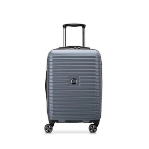 DELSEY Paris Cruise 3.0 Hardside Expandable Luggage with Spinner Wheels, Grap... - Picture 1 of 9