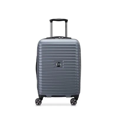 DELSEY Paris Cruise 3.0 Hardside Expandable Luggage with Spinner Wheels, Grap... - Image 1 of 4