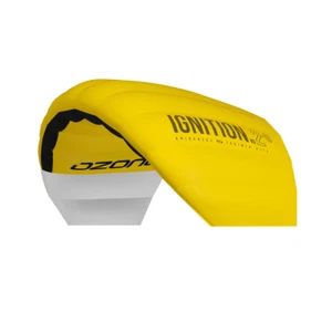 Ozone Ignition V3 3-Line Kiteboarding Trainer mit Bar - 3,0m - Bild 1 von 4