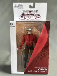 DC Comics The New 52 Orion With Astro-Harness DC Collectibles Factory Sealed Box - Bild 1 von 7
