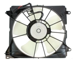 Engine Cooling Fan Assembly-Radiator Fan Assembly APDI 6010498 - Picture 1 of 2