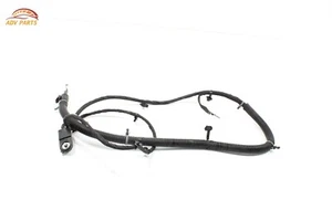 2021 - 2023 CHEVROLET EXPRESS 3500 2500 6.6L BATTERY NEGATIVE CABLE WIRE OEM - Picture 1 of 6