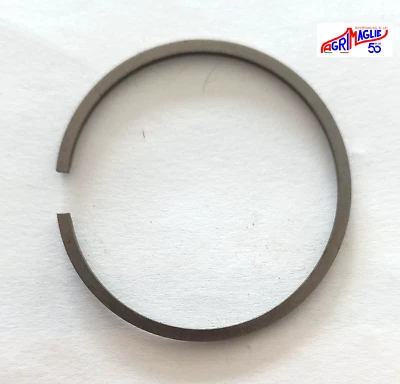 FASCIA PISTONE diam. 39,5 PER MOTOSEGA ALPINA 380-438 RIF. ORIGINALE 3123090 - Immagine 1 di 2