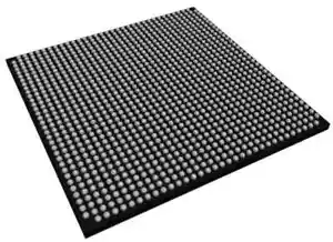 EP3SE80F1152C4N series stratix 3 E IC FPGA 744I\O - Picture 1 of 6