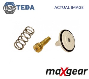 MAXGEAR ENGINE COOLANT THERMOSTAT 67-0065 A FOR SKODA FABIA I,FABIA II,ROOMSTER