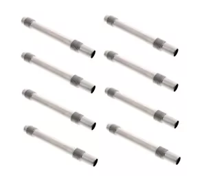 Set of 8 Push Rod Tubes (Stainless Steel) OEM PCG10523101 for Porsche - Picture 1 of 1