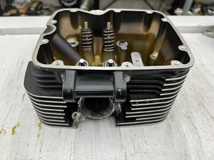 01-03 Polaris Victory Motorcycles V 92C Rear Cylinder Head - Picture 1 of 9