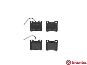 Rear Brake Pad Set BREMBO P50030 - Picture 1 of 7
