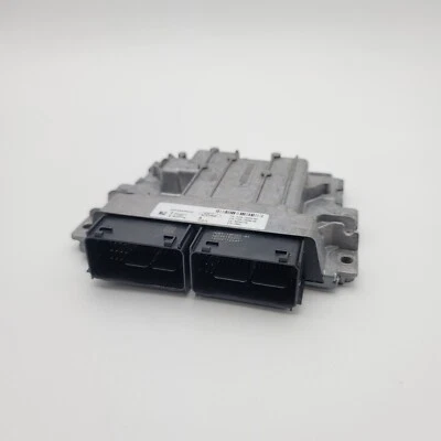 2017 2018 2019 福特 Escape 发动机控制模块单元 Ecm HJ5A-12A650-MA — 第 1/4 张图片