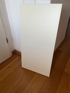 IKEA Effektiv Tür klein (40x38cm) in weiß - Bild 1 von 1