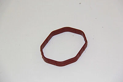 Junta do coletor de admissão do motor superior serve 05-09 Land Rover LR3 4.4L-V8 - Imagem 1 de 3