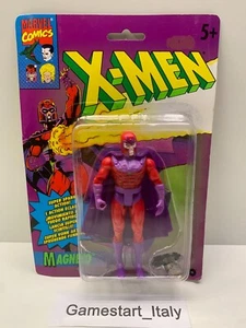 X-MEN MAGNETO No. 4941 TYCO TOYS ACTION FIGURE 1993 NEW SEALED NUOVA SIGILLATA - Picture 1 of 16