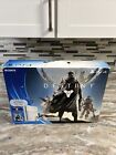 Playstation 4 Console Destiny Edition 500gb (box Only)