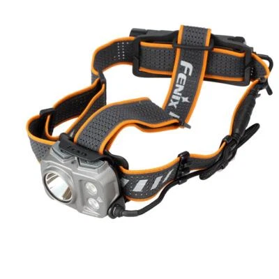 Fenix HP25R V2.0 LED Stirnlampe 1600 Lumen neutralweiß - Bild 1 von 4