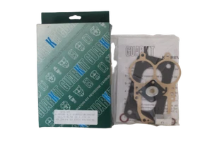 KIT REVISIONE CARBURATORE PER ALFA ROMEO ALFASUD 1.3 1.5 SOLEX 32 EIES 43/44/45 - Picture 1 of 4