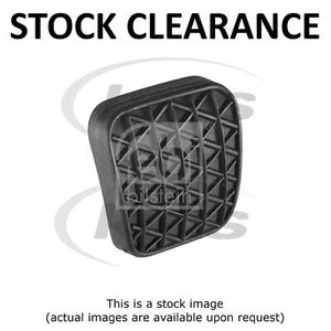 STOCK CLEARANCE Brake Pedal Rubber Pad FOR Opel Omega A Senator Omega B Vectra 1 - Picture 1 of 3