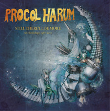 Procol Harum Still There'll Be More: An Anthology 1967-2017 (CD) (UK IMPORT)