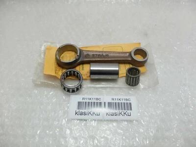  Kit de varilla de conexión Vespa PX 125 150 LML Stella PX150E P150XE NUEVO EN STOCK mercado de accesorios Foto 1 de 4