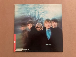 ROLLING STONES ◆ BETWEEN THE BUTTONS LP ◆ MONO LONDON LABEL LL-3499 - Picture 1 of 4